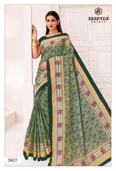 Deeptex mother india vol-58 Wholesale saree dealers in Pune