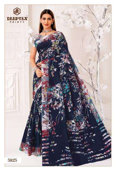 Deeptex mother india vol-58 Wholesale saree dealers in Pune