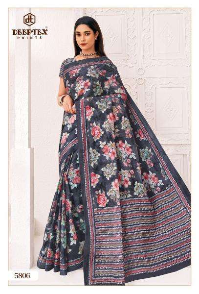 Deeptex mother india vol-58 Wholesale saree dealers in Pune
