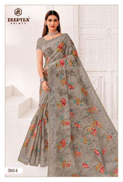 Deeptex mother india vol-58 Wholesale saree dealers in Pune