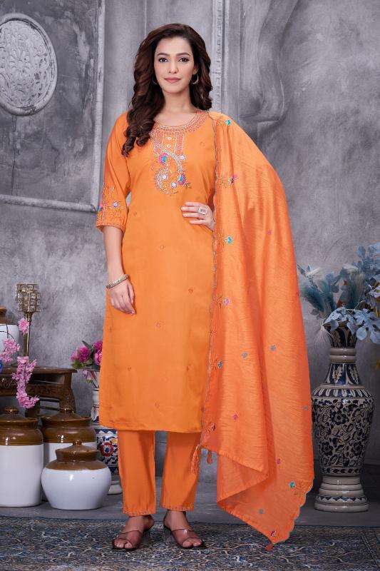 Diva 138 neck Designer kurtis in Kolkata