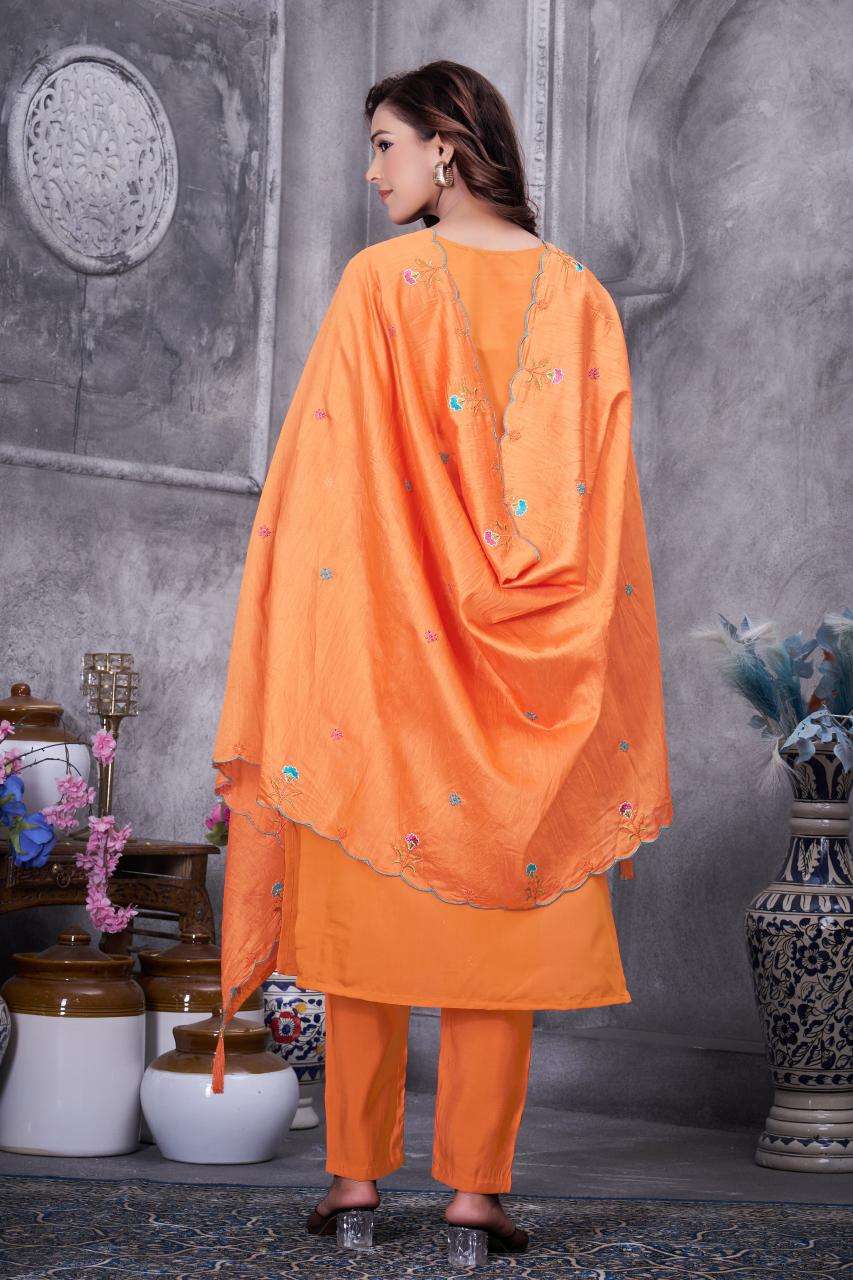 Diva 138 neck Designer kurtis in Kolkata