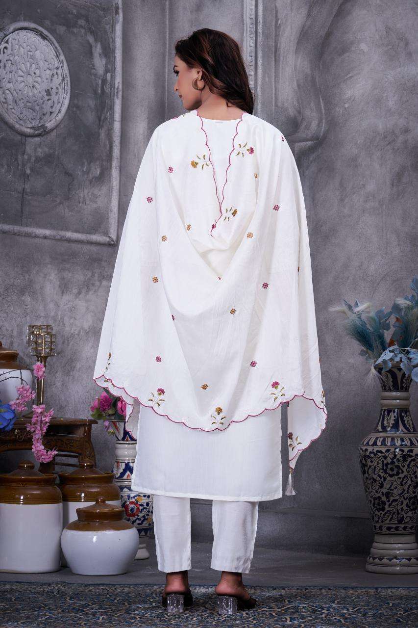 Diva 138 neck Designer kurtis in Kolkata