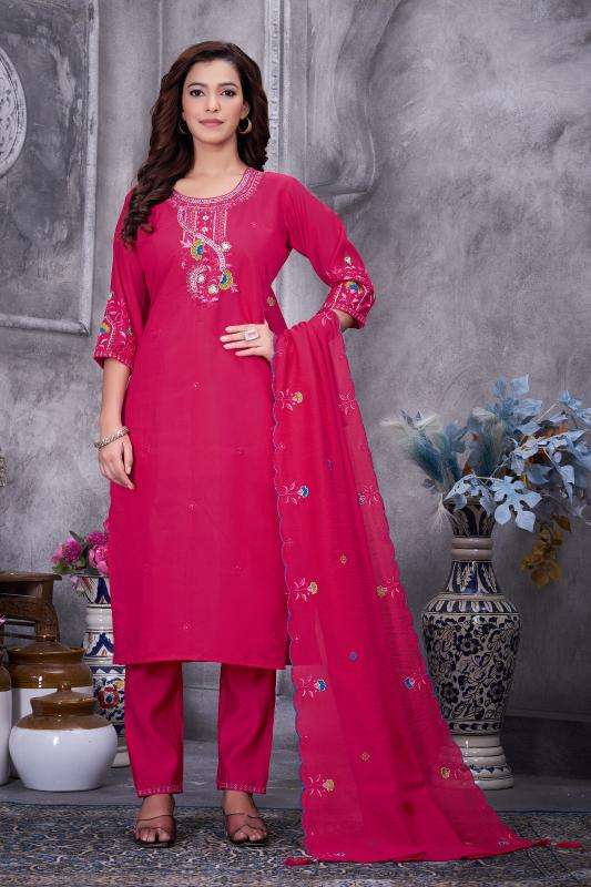 Diva 138 neck Designer kurtis in Kolkata