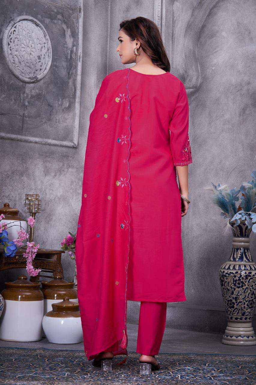 Diva 138 neck Designer kurtis in Kolkata