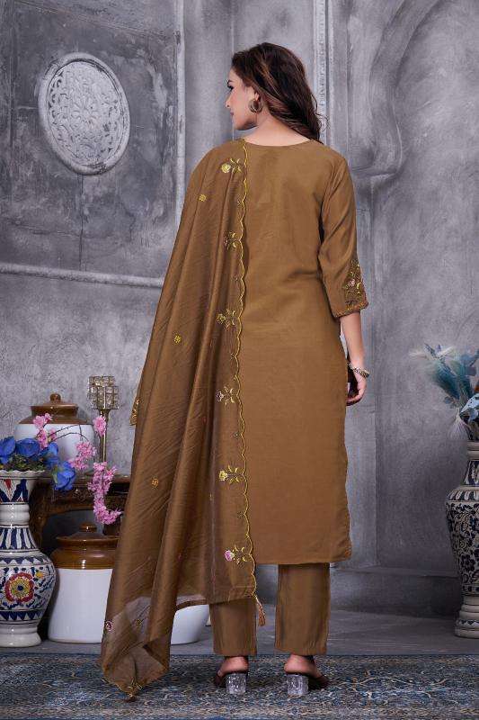 Diva 138 neck Designer kurtis in Kolkata