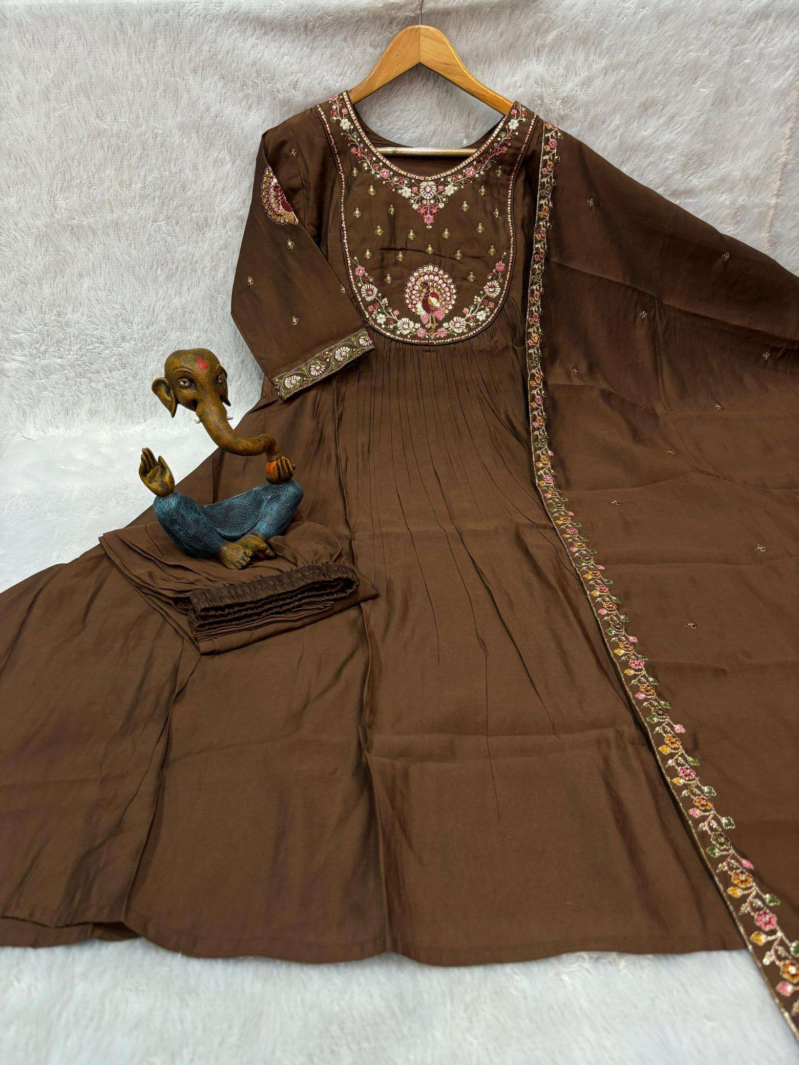 Diva 141 anarkali Wholesale Kurti suppliers