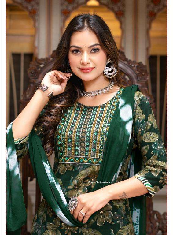 Erraha pallavi vol-4 Wholesale Kurti manufacturers in Ahmedabad