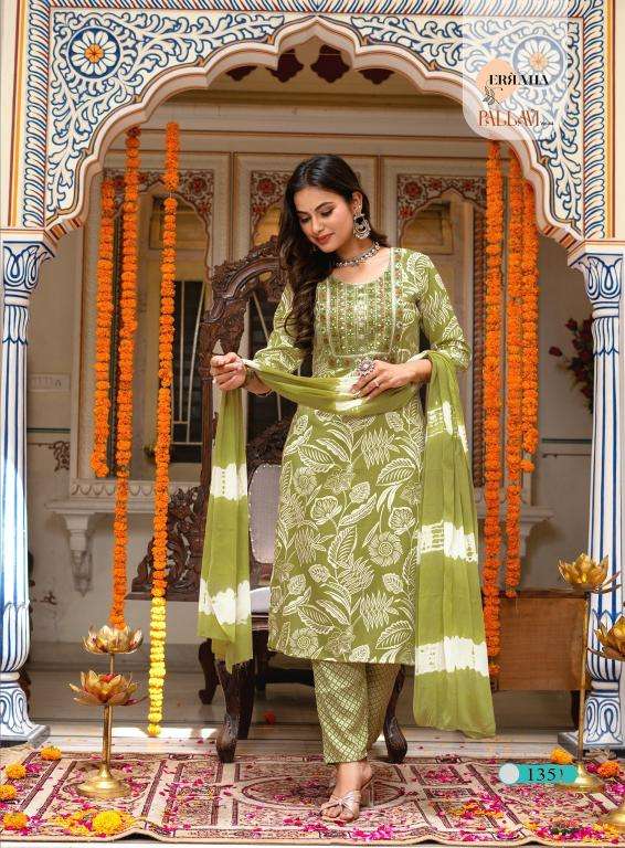 Erraha pallavi vol-4 Wholesale Kurti manufacturers in Ahmedabad