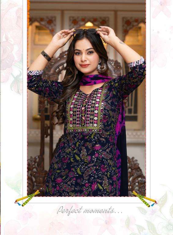 Erraha pallavi vol-4 Wholesale Kurti manufacturers in Ahmedabad