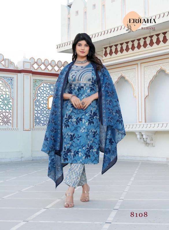 Erraha ruhani vol-1 Bulk Kurti buying in Ahemdabad