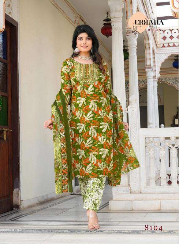 Erraha ruhani vol-1 Bulk Kurti buying in Ahemdabad