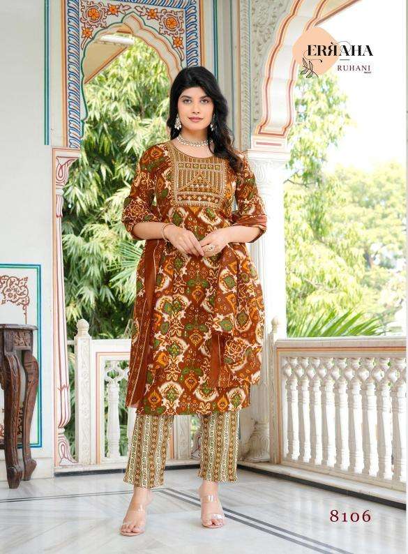 Erraha ruhani vol-1 Bulk Kurti buying in Ahemdabad