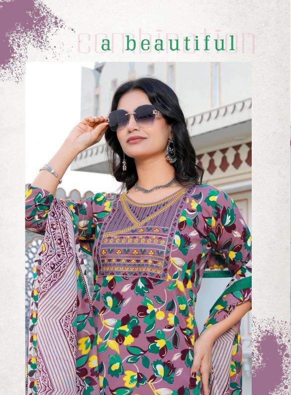 Erraha ruhani vol-1 Bulk Kurti buying in Ahemdabad