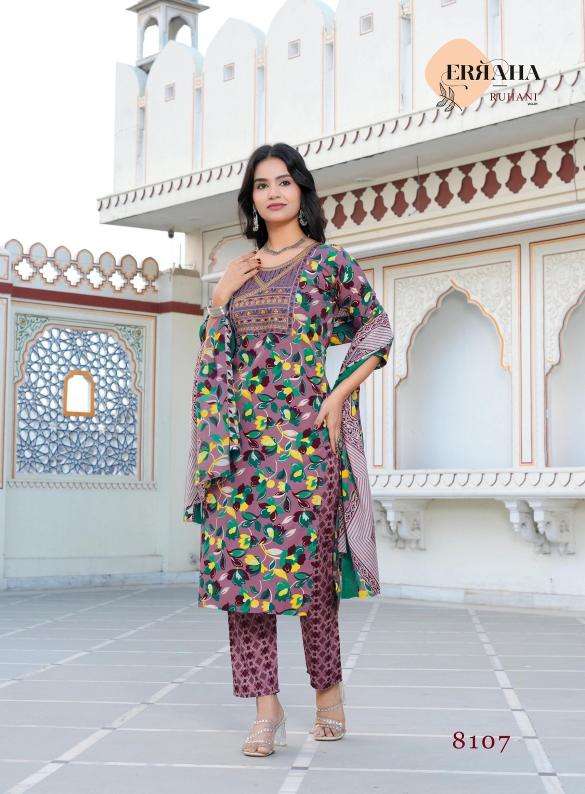 Erraha ruhani vol-1 Bulk Kurti buying in Ahemdabad