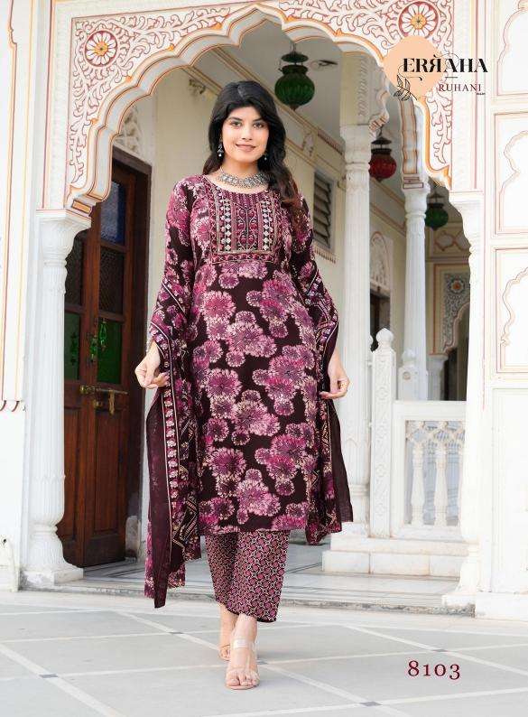 Erraha ruhani vol-1 Bulk Kurti buying in Ahemdabad