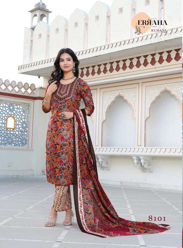 Erraha ruhani vol-1 Bulk Kurti buying in Ahemdabad