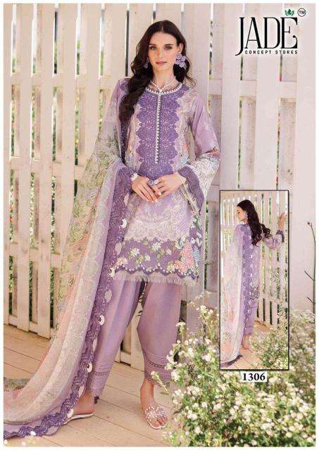 Jade Bin saeed vol-13 Salwar suits wholesale suppliers