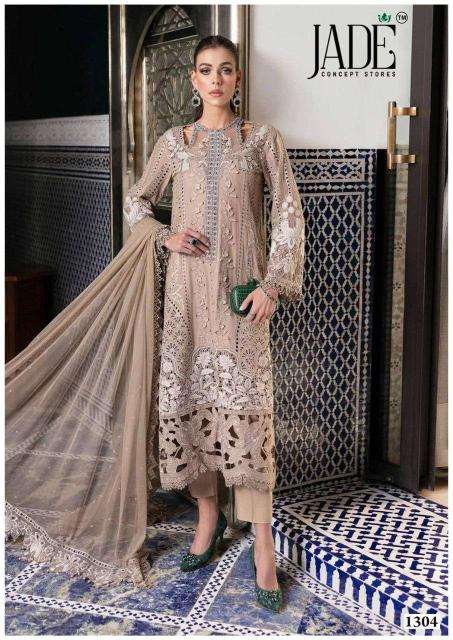 Jade Bin saeed vol-13 Salwar suits wholesale suppliers