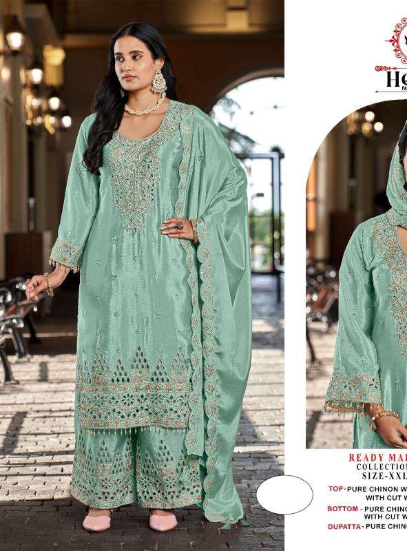 Karma hessa d.no 2029 Surat salwar suit wholesale market