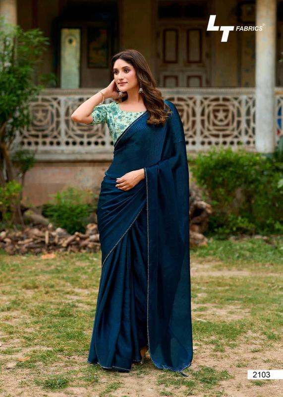 Kashvi neel vol 21 Surat saree wholesale market prices