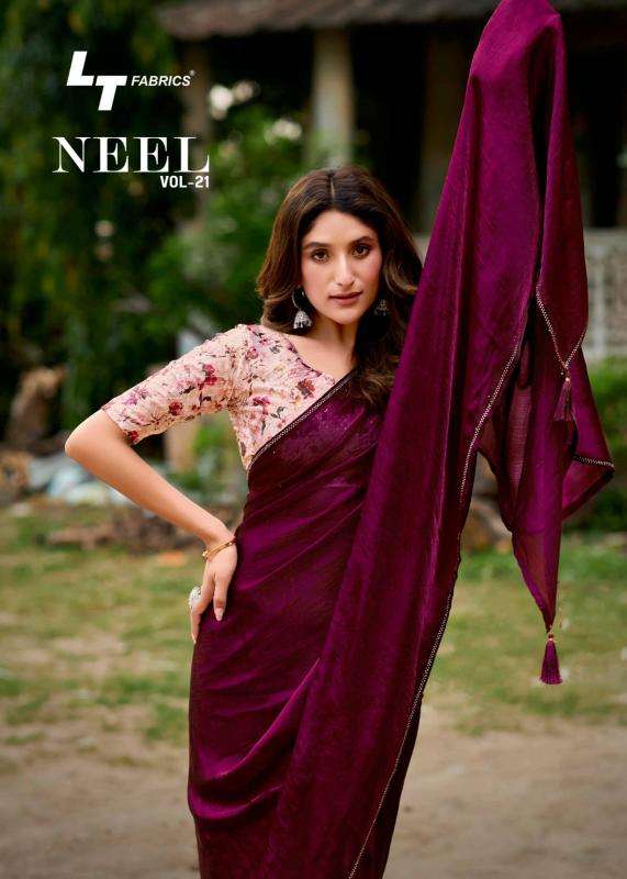 Kashvi neel vol 21 Surat saree wholesale market prices