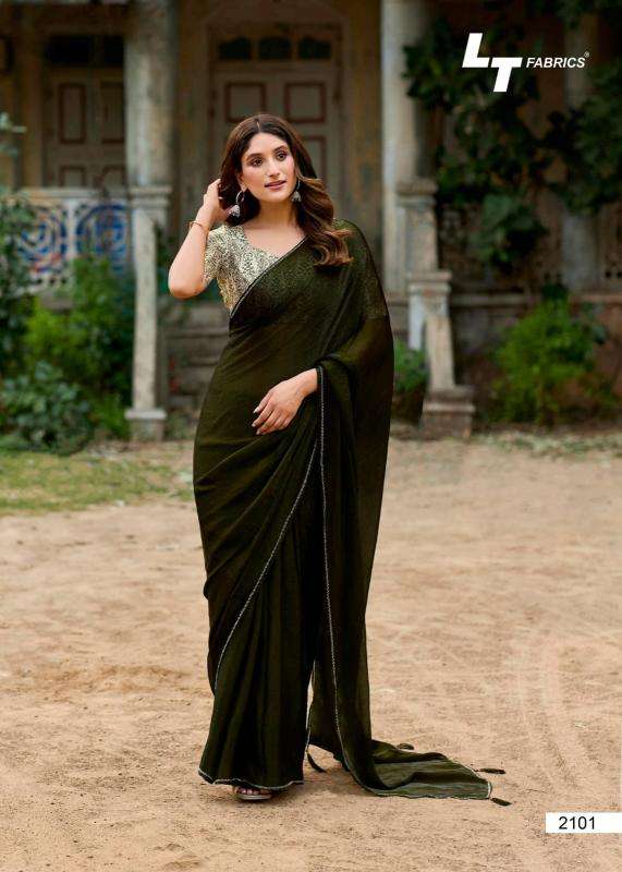 Kashvi neel vol 21 Surat saree wholesale market prices