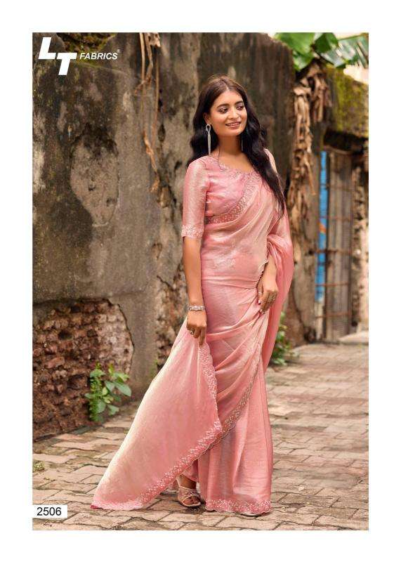 Kashvi silver stone vol 25 Bulk saree market in Ahmedabad