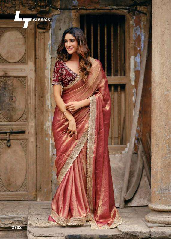 Kashvi silver stone vol 27 Saree wholesale suppliers in Gujarat