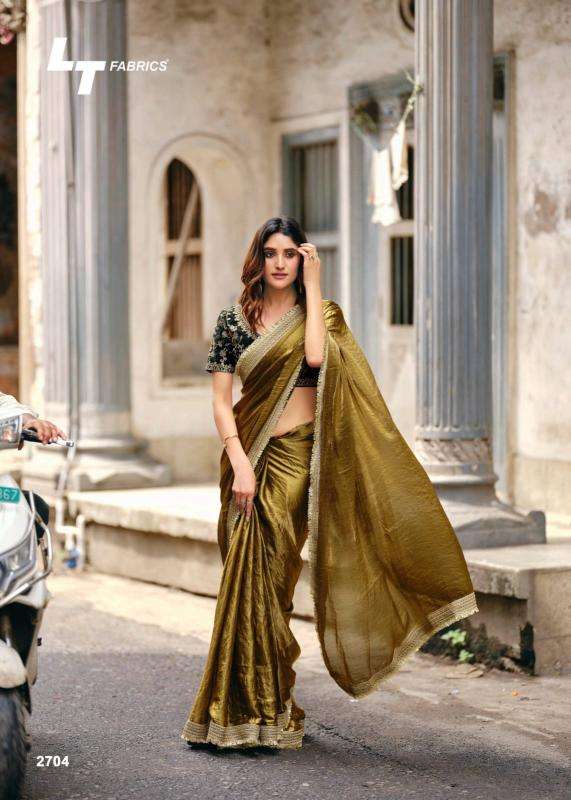 Kashvi silver stone vol 27 Saree wholesale suppliers in Gujarat
