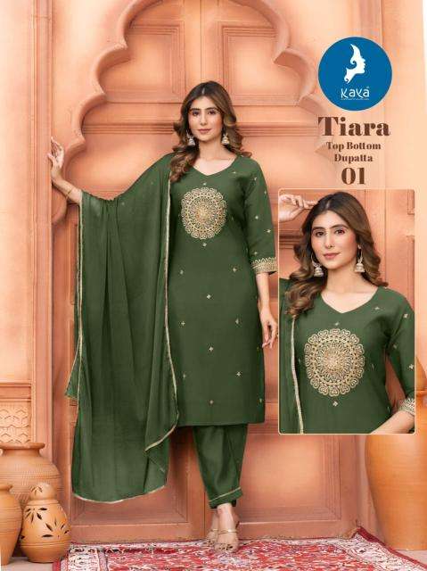 Kaya tiara Kurti wholesalers in Surat