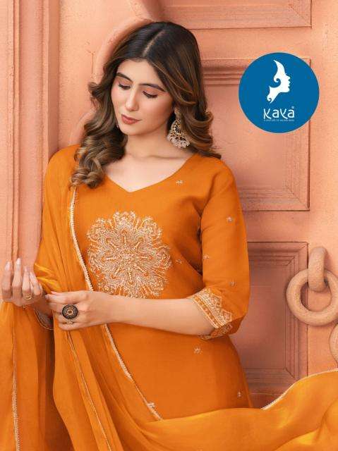 Kaya tiara Kurti wholesalers in Surat