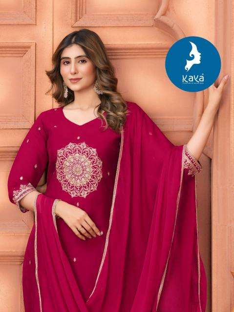 Kaya tiara Kurti wholesalers in Surat
