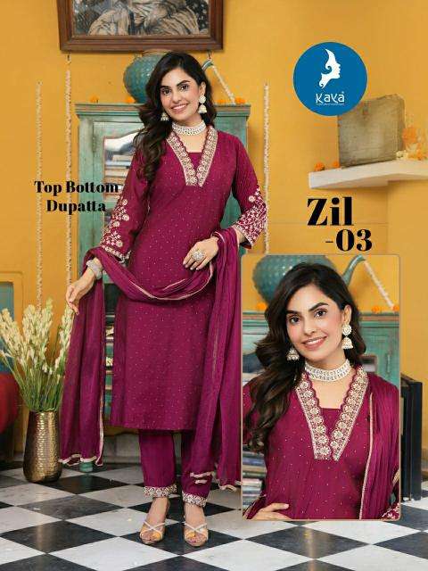 Kaya zil Kurti wholesalers for boutiques in Pune