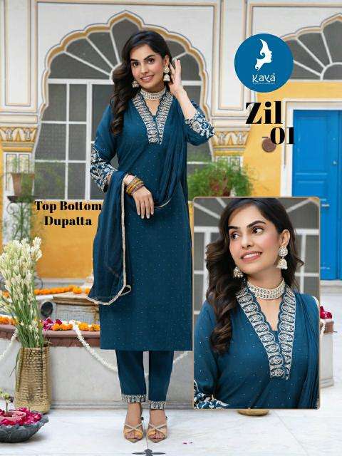Kaya zil Kurti wholesalers for boutiques in Pune