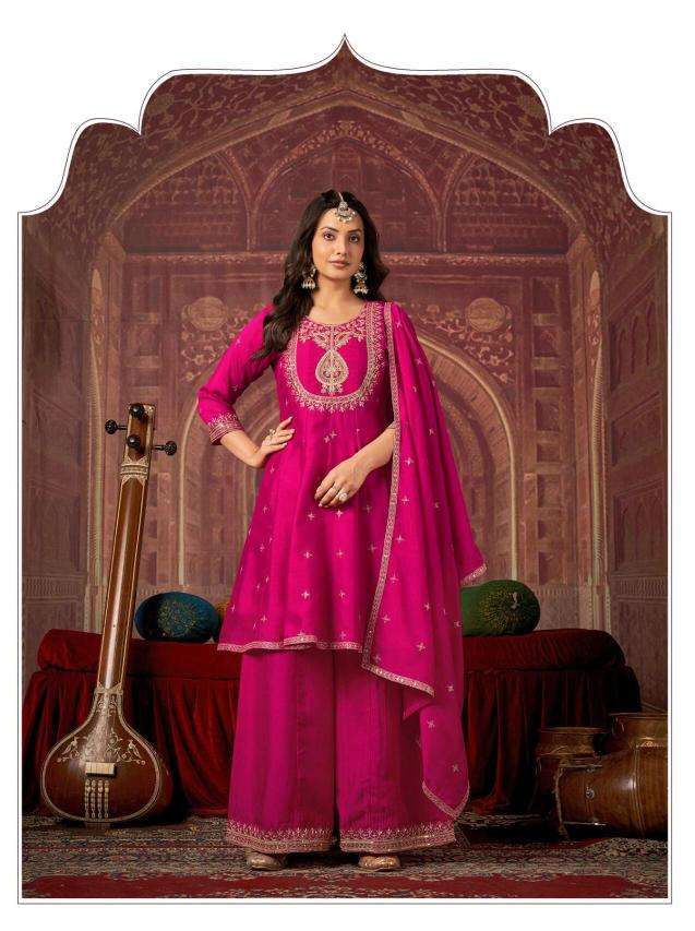 Ladies flavour violen Kurti wholesale suppliers in Surat