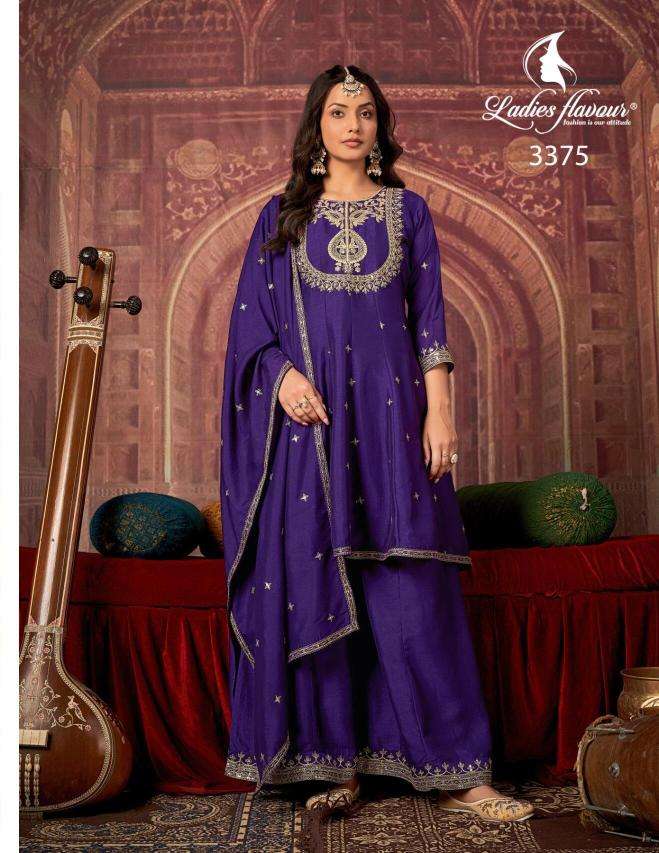 Ladies flavour violen Surat Kurti wholesale price