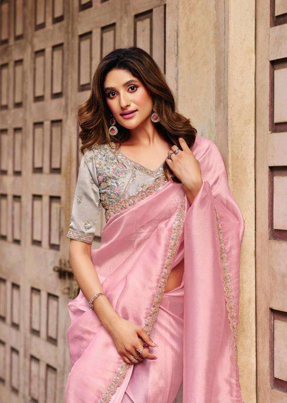 Lt fashion jimmy Wholesale saree dealers in Surat