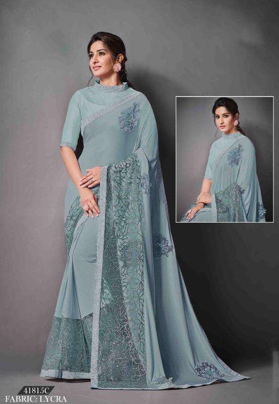 Mahotsav norita 4180-42100 Saree in bulk Kolkata