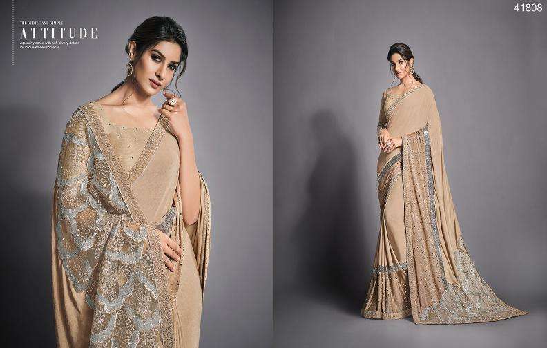 Mahotsav norita 4180-42100 Saree in bulk Kolkata