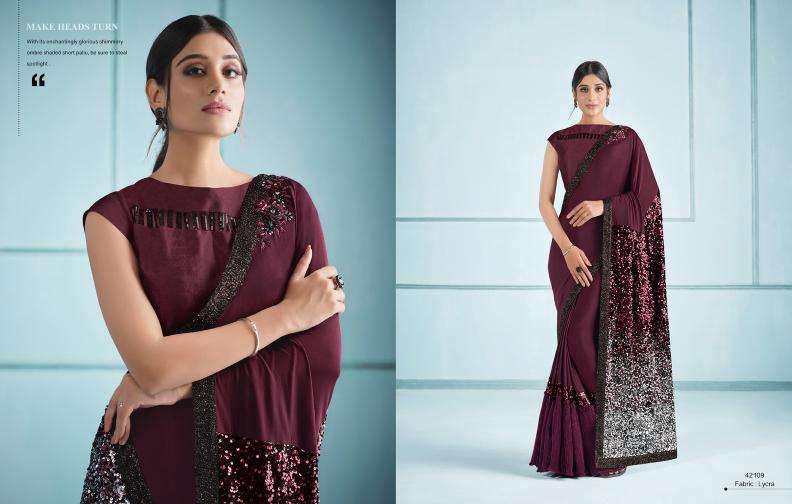 Mahotsav norita 4180-42100 Saree in bulk Kolkata