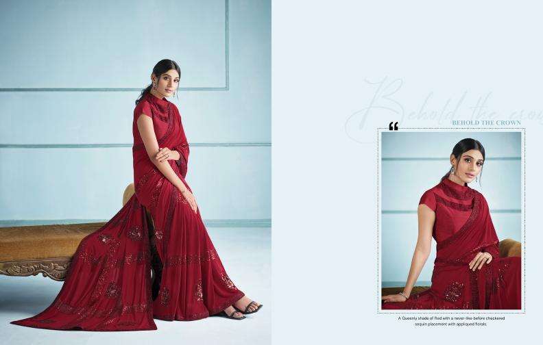 Mahotsav norita 4180-42100 Saree in bulk Kolkata