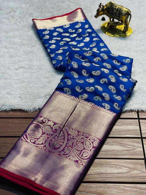 Malhar khushi-vol-5  Surat saree wholesale online shopping