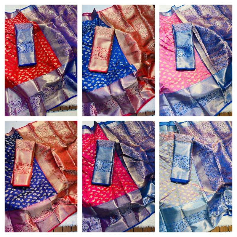 Malhar khushi-vol-5  Surat saree wholesale online shopping