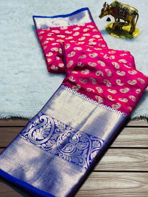 Malhar khushi-vol-5  Surat saree wholesale online shopping