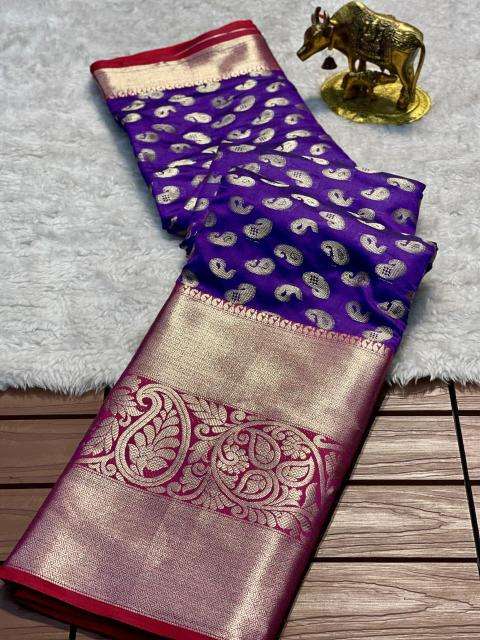 Malhar khushi-vol-5  Surat saree wholesale online shopping