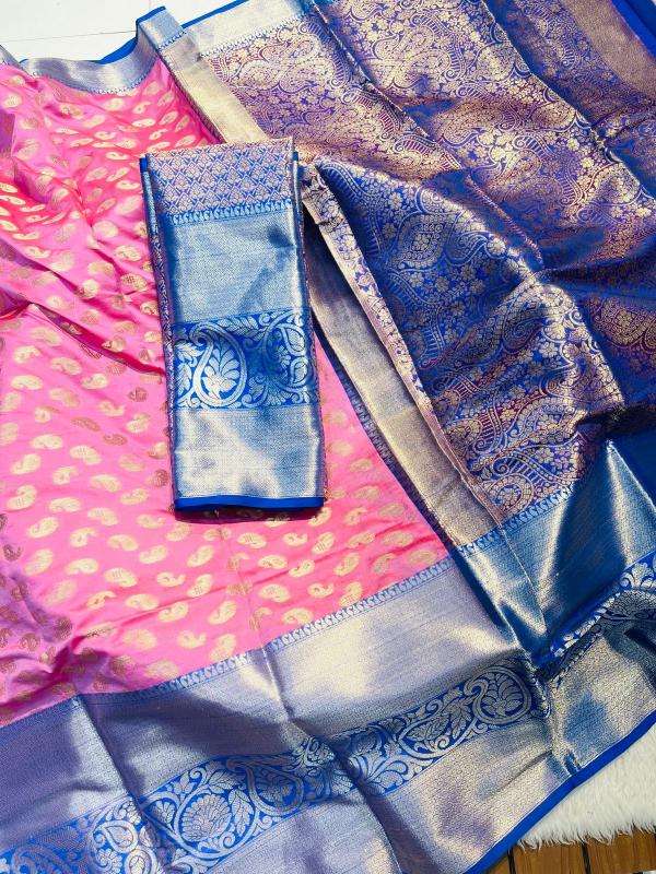 Malhar khushi-vol-5  Surat saree wholesale online shopping