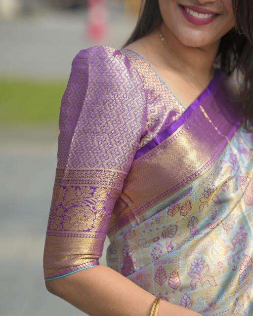 Malhar virasat Wholesale saree market