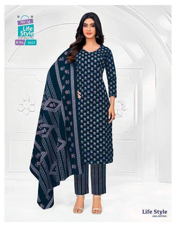 MCM lifestyle vol-16 Latest kurti designs in Pune
