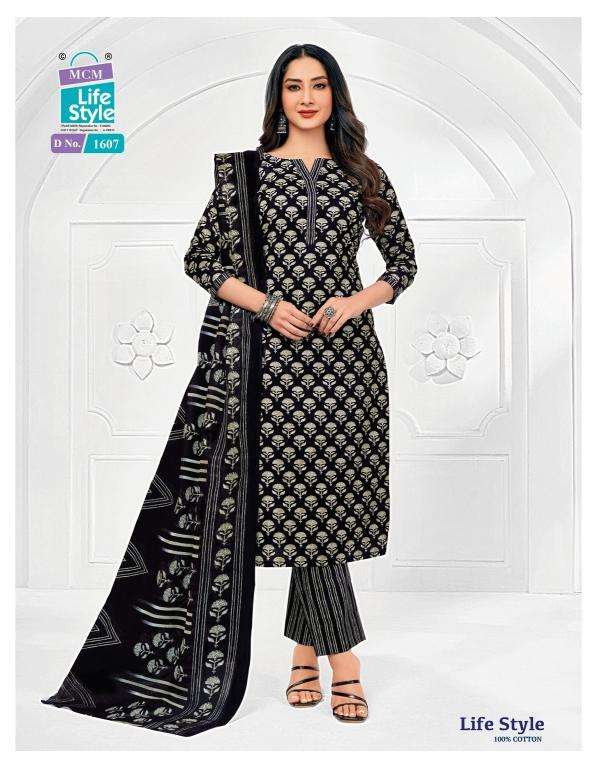 MCM lifestyle vol-16 Latest kurti designs in Pune
